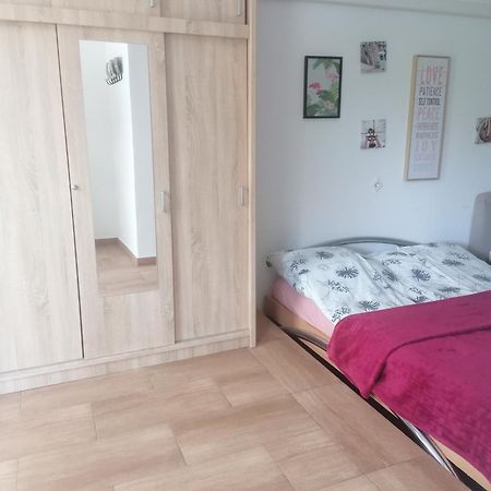 Ujkapu Sunshine Apartments Győr Eksteriør bilde