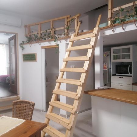 Ujkapu Sunshine Apartments Győr Eksteriør bilde