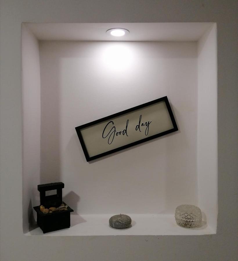 Ujkapu Sunshine Apartments Győr Eksteriør bilde