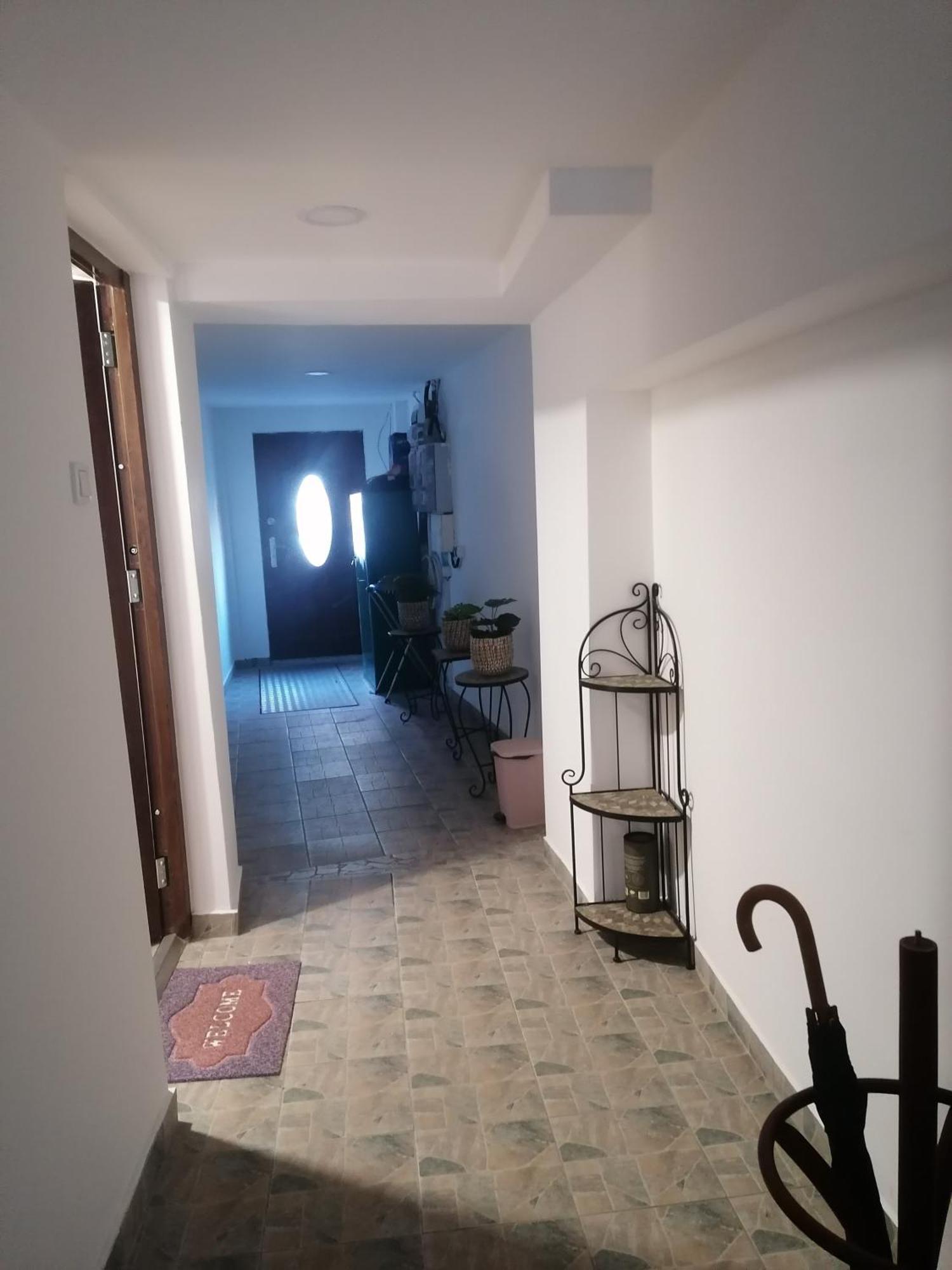 Ujkapu Sunshine Apartments Győr Eksteriør bilde