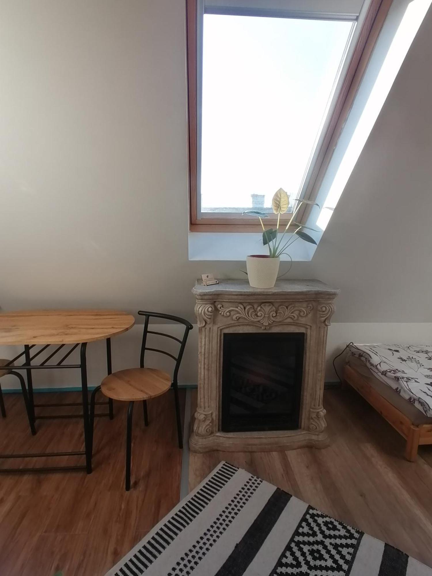 Ujkapu Sunshine Apartments Győr Eksteriør bilde