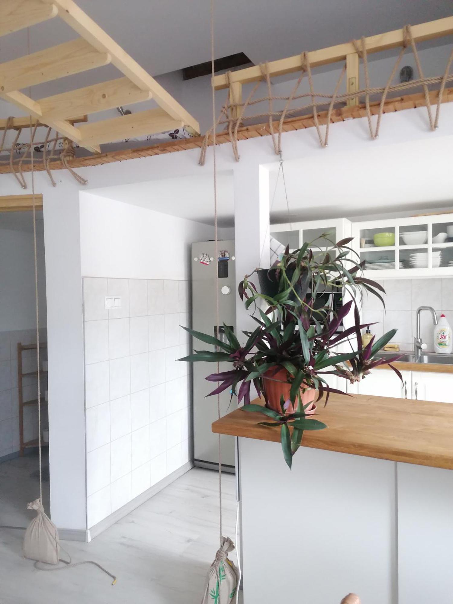 Ujkapu Sunshine Apartments Győr Rom bilde