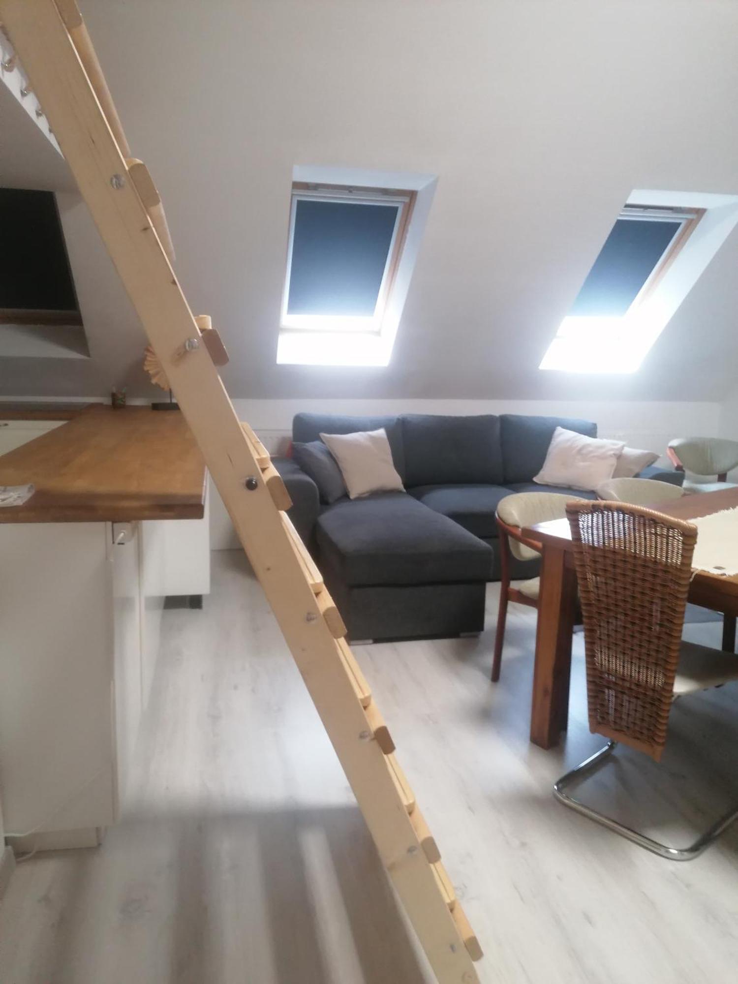 Ujkapu Sunshine Apartments Győr Eksteriør bilde