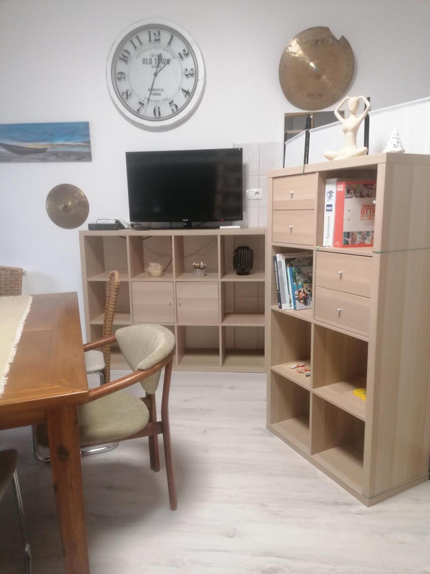 Ujkapu Sunshine Apartments Győr Eksteriør bilde