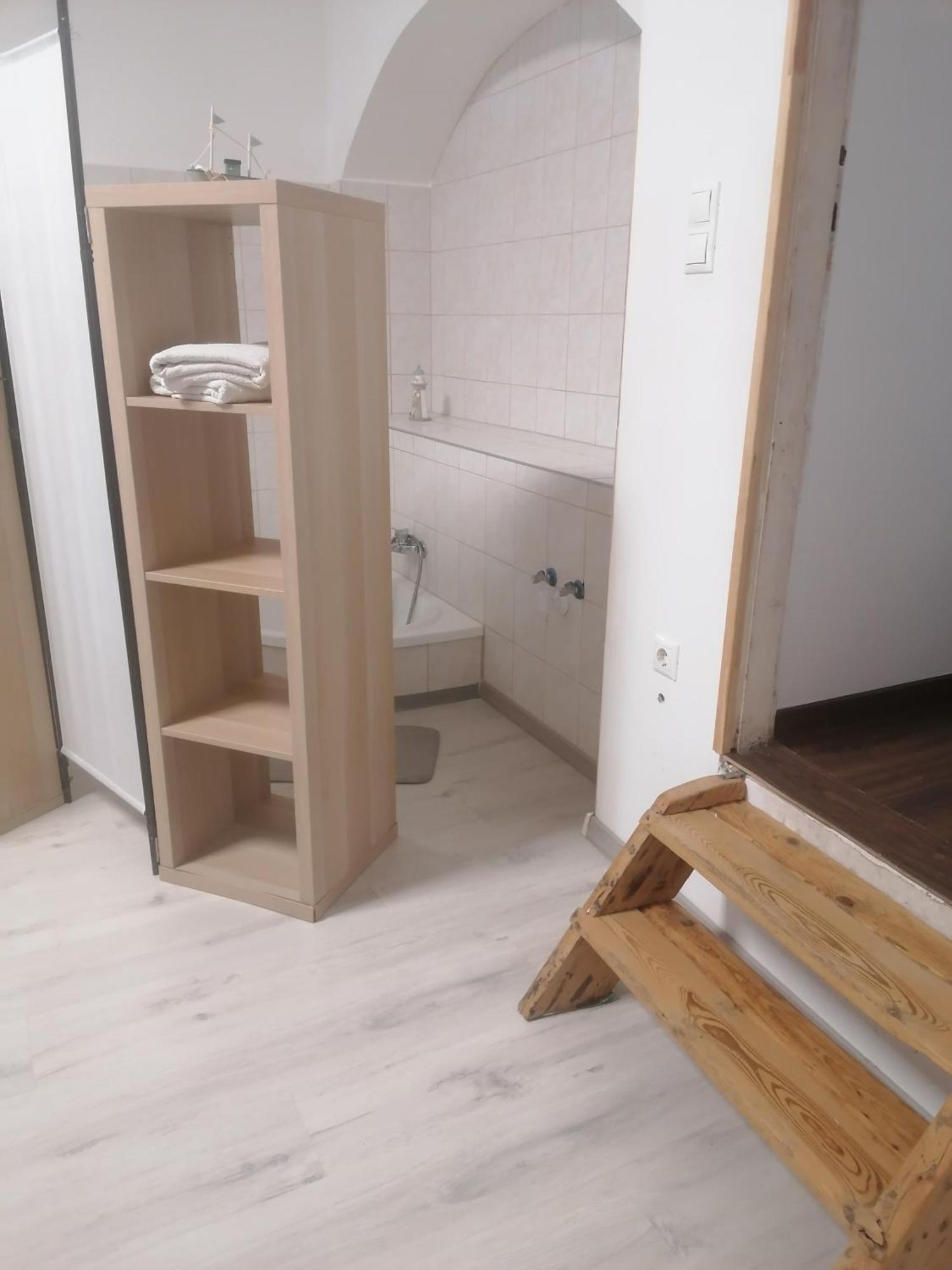 Ujkapu Sunshine Apartments Győr Eksteriør bilde