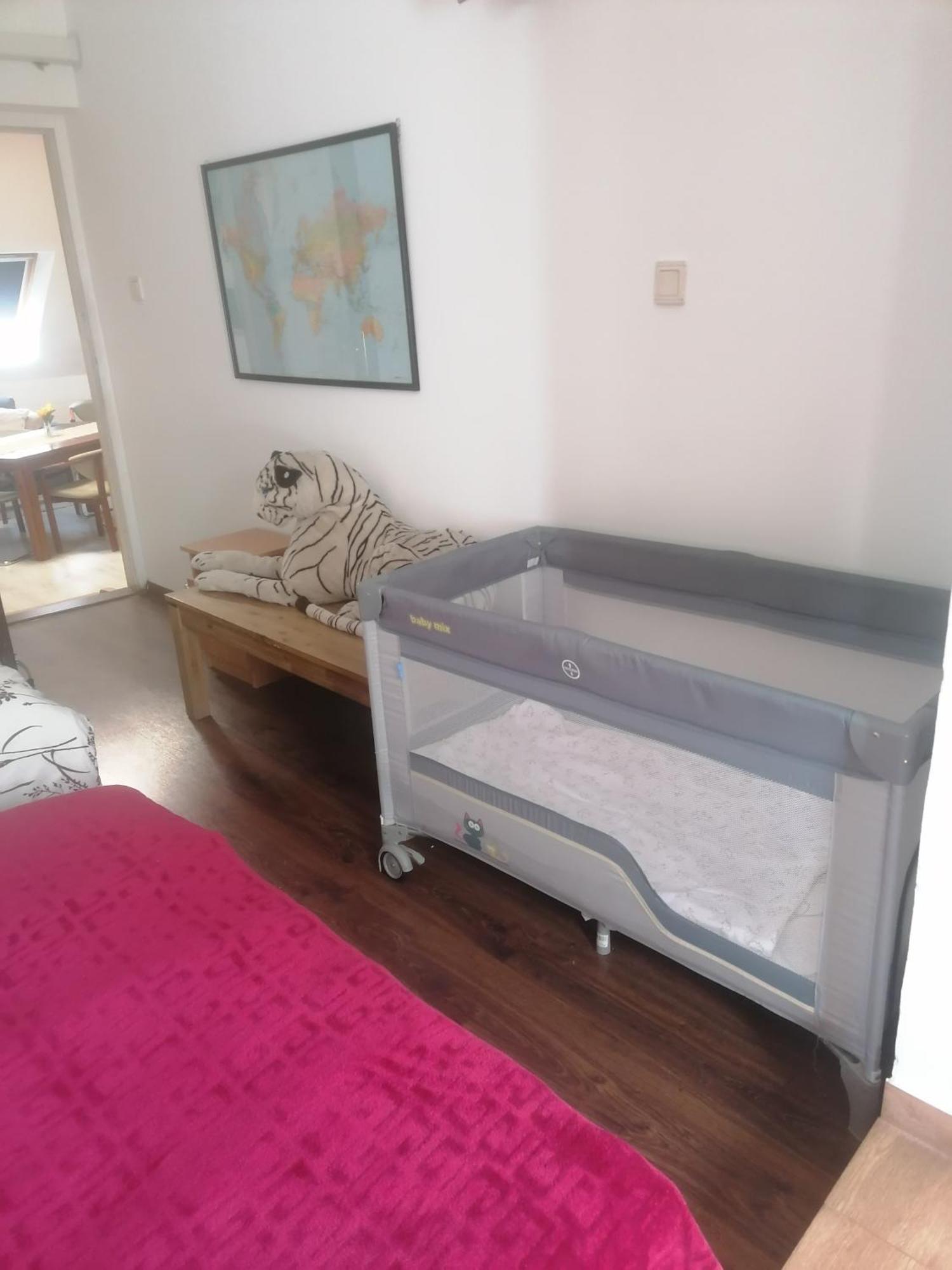 Ujkapu Sunshine Apartments Győr Eksteriør bilde