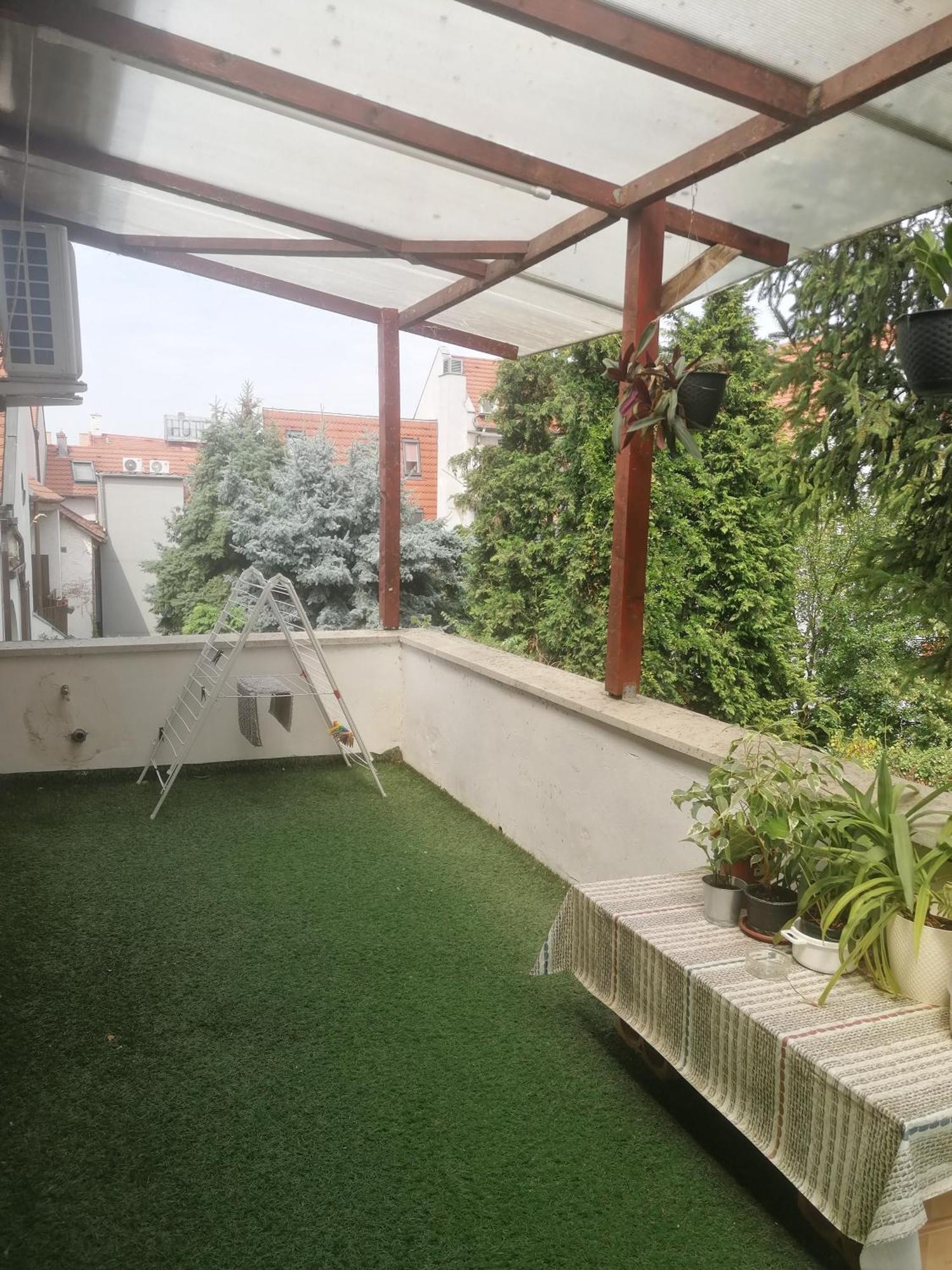 Ujkapu Sunshine Apartments Győr Eksteriør bilde
